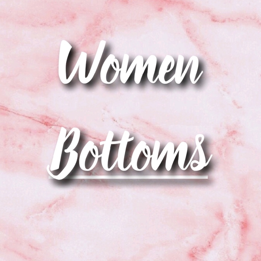 ❤3x$30 Women Bottoms BUNDLE & SAVE ❤